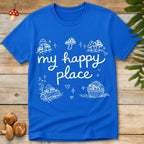 Happy Place Tee