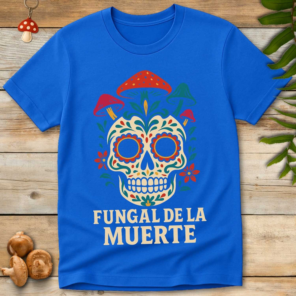 Myco Muerte Tee
