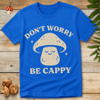 Be Cappy Tee