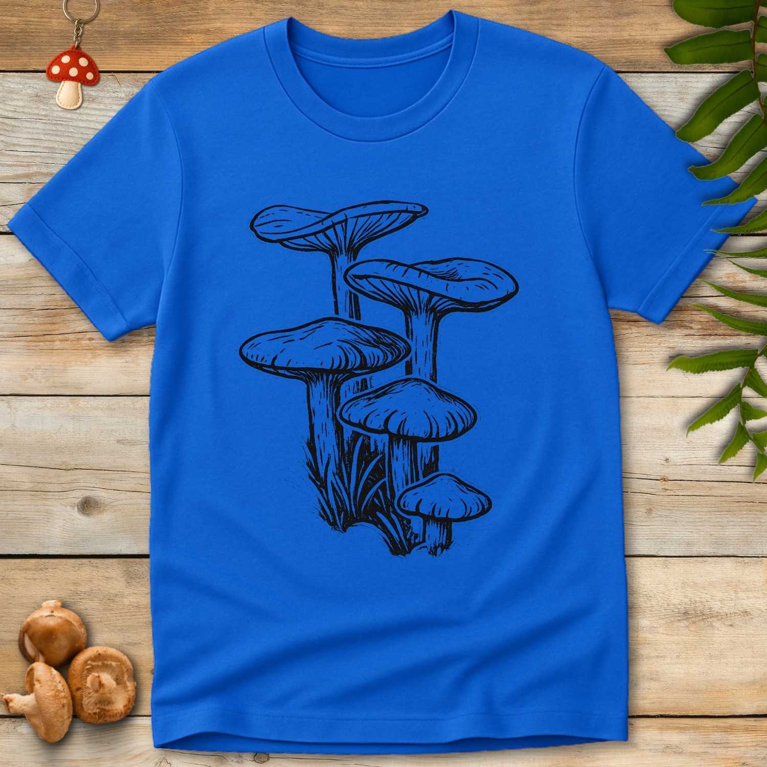 Shady Sprout Tee