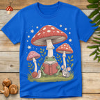 Storytime Shroom Tee