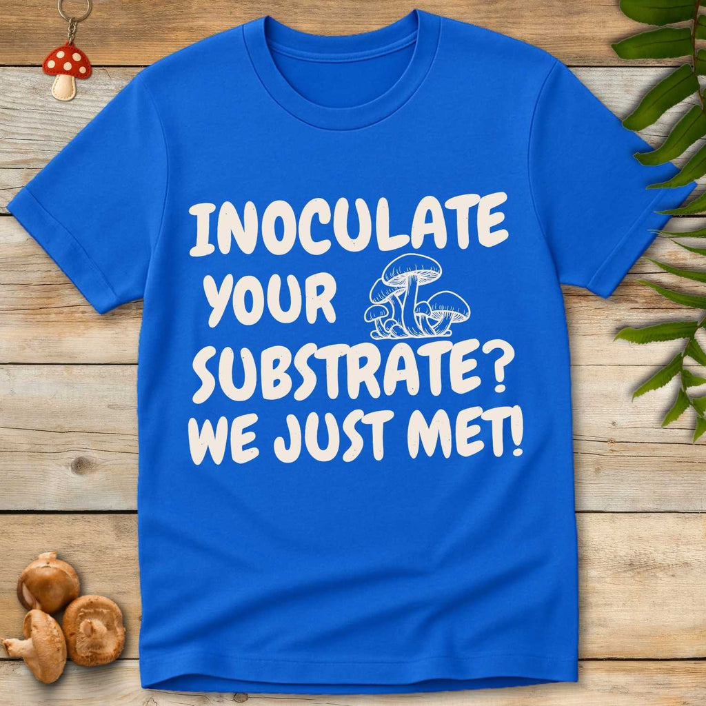 Inoculate Sub Tee