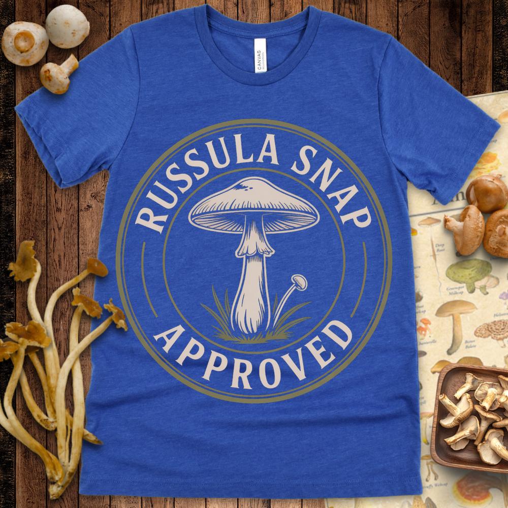 Snap Approved Tee