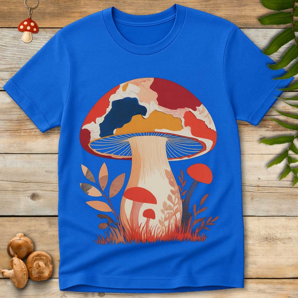 Autumn Bloom Tee