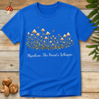 Forest Whisper Fungi Tee