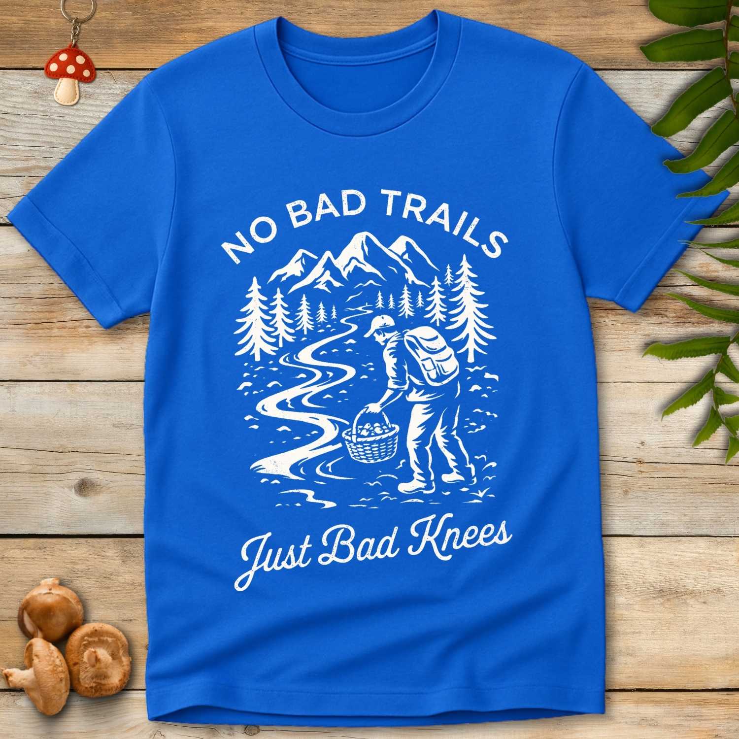 Bad Knees Tee