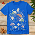 Fungi Friends Tee