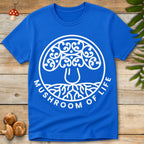 Mushroom of Life Tee