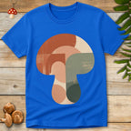 Geometric Shroom Tee