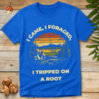 Root Trip Tee