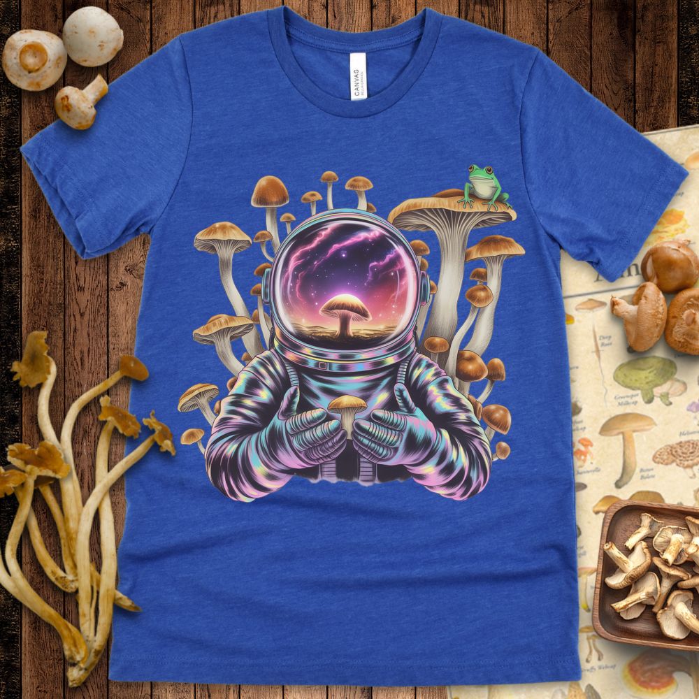 Cosmic Cultivator Tee