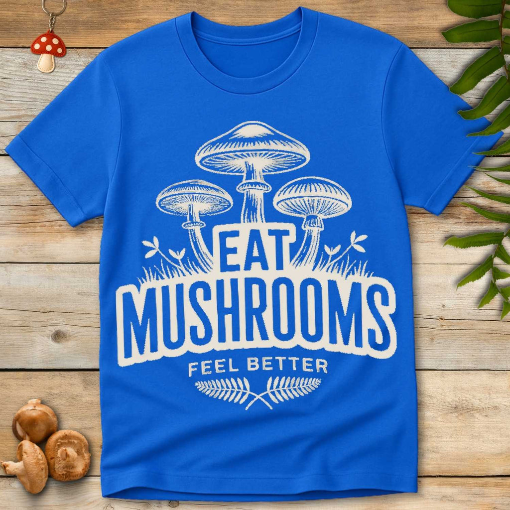 Feel Better Tee