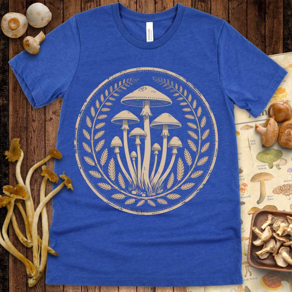 Vintage Fungi Tee