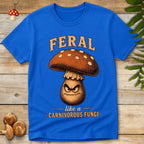 Feral Fungi Tee