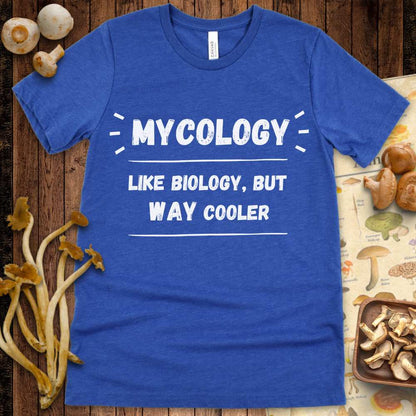 Mycology Cooler Tee