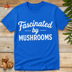 Shroom Wonder Tee