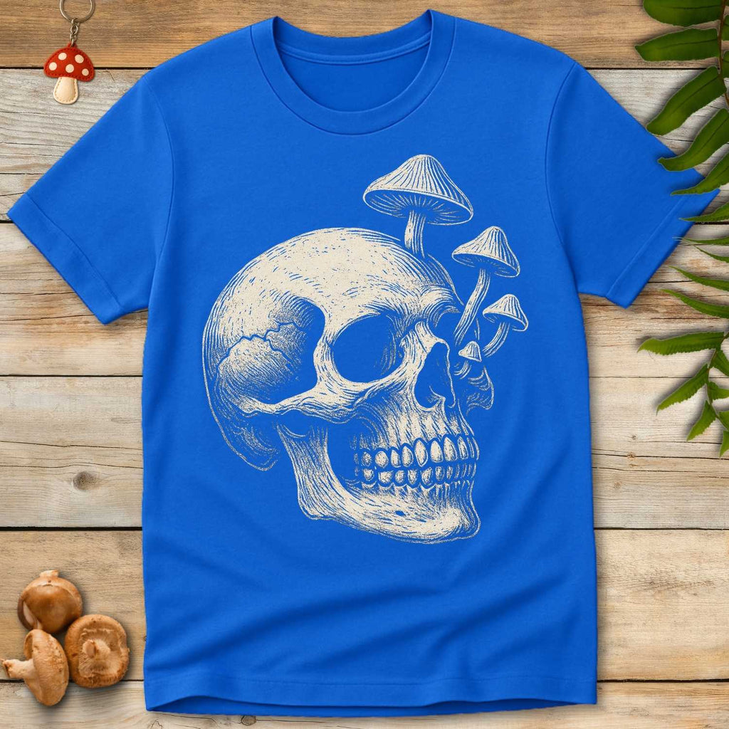 Fungal Rebirth Tee