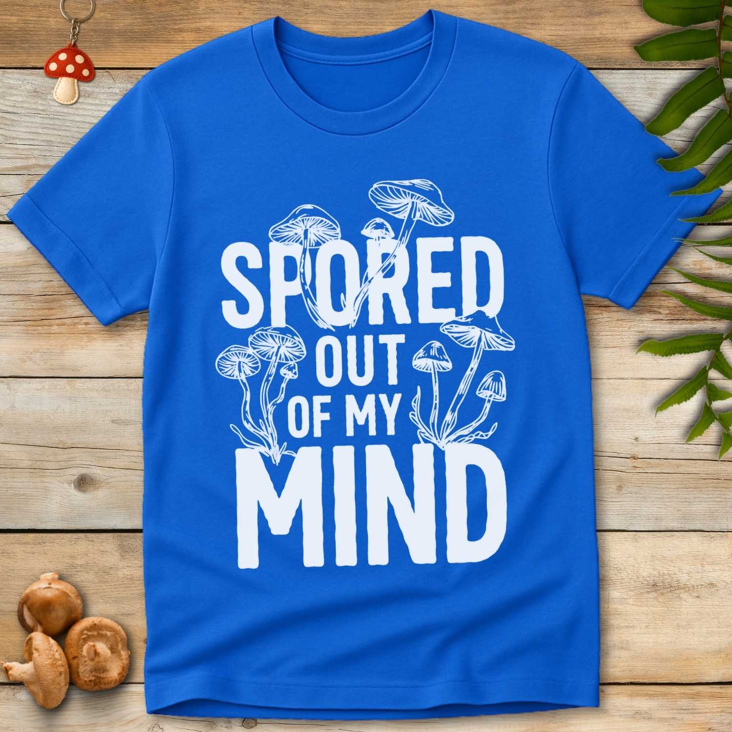 Spored Mind Tee