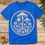 Woodland Bloom Tee