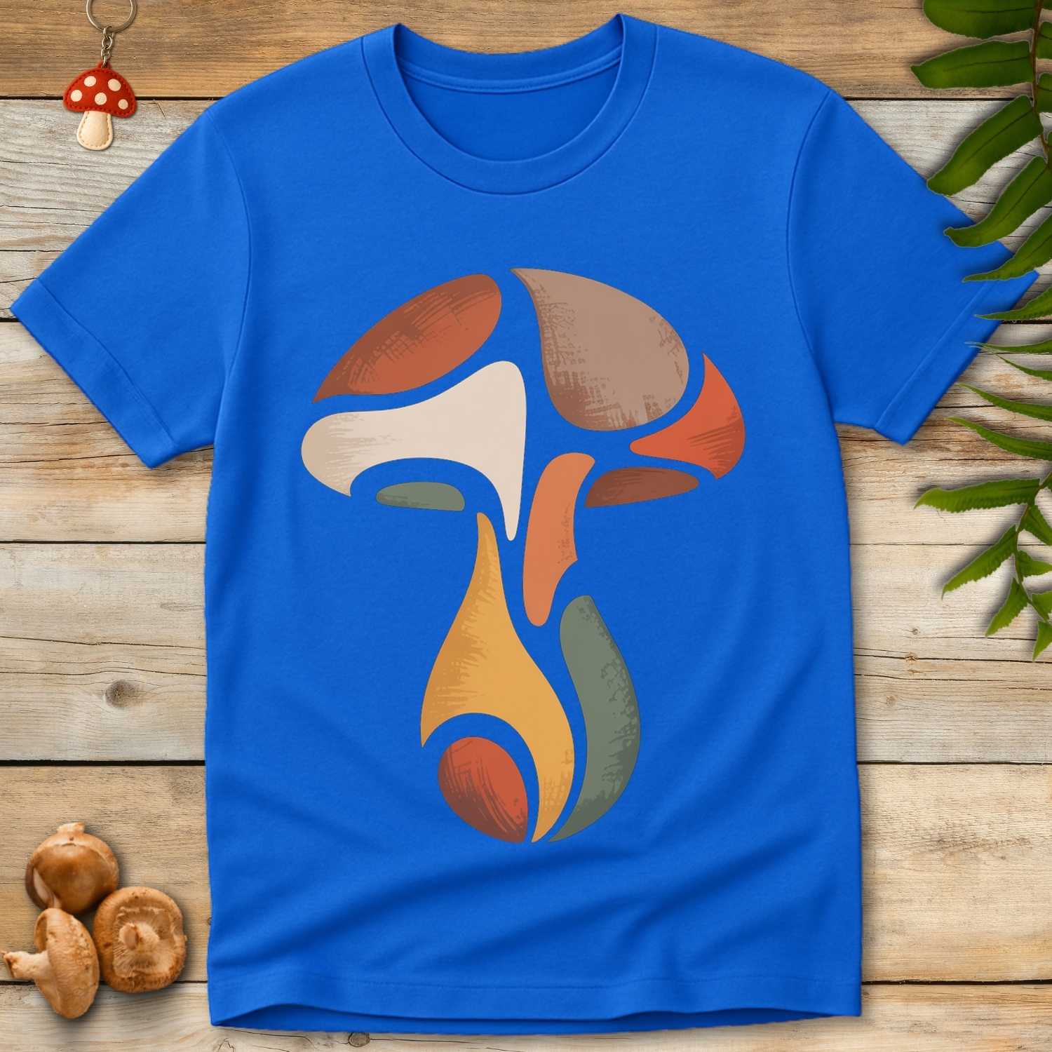 Organic Form Tee