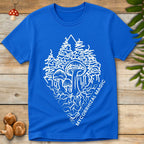 Mycorrhizal Magic Tee