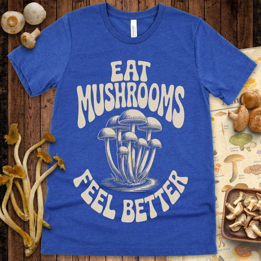 Feel Good Fungi Tee