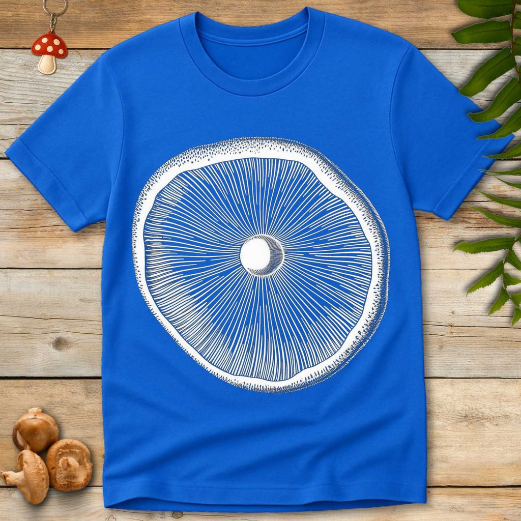 Gill Study Tee