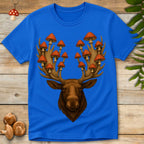 Moose Muscaria Tee