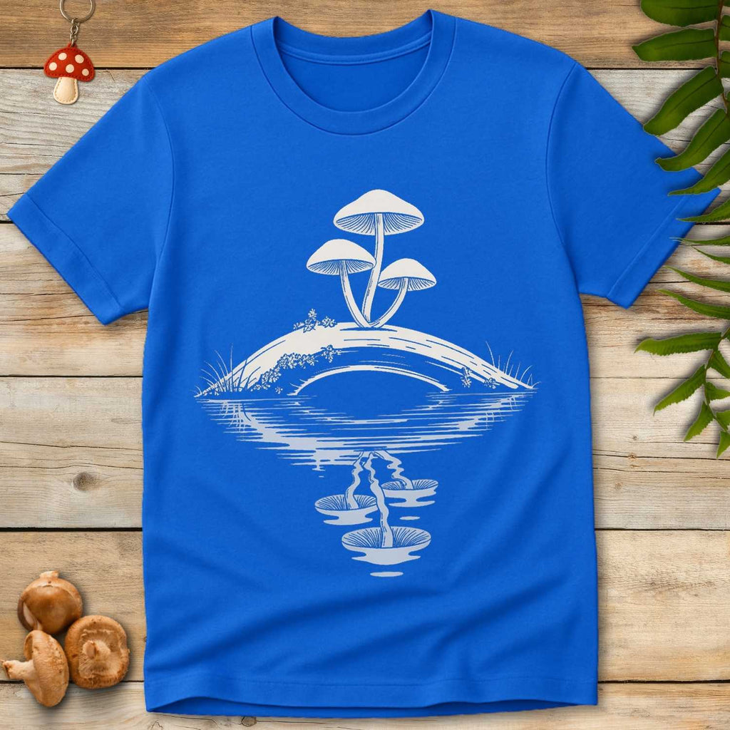 Pond Echo Tee
