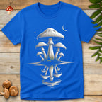 Midnight Mycology Tee