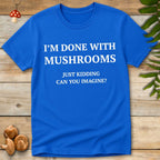 Shroom Break Tee