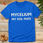 Mycelium Mate Tee