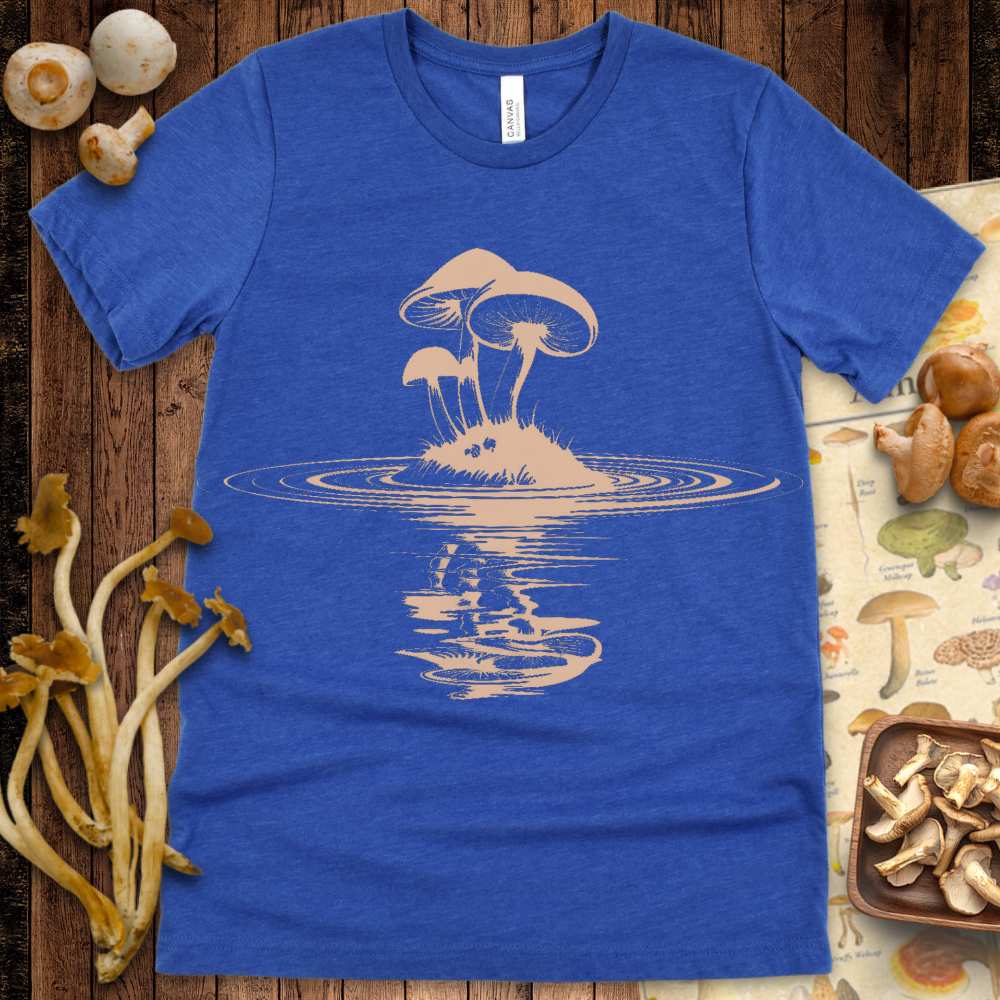 Spore Tide Tee