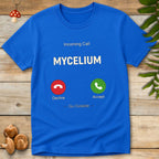 Mycelium Calling Tee