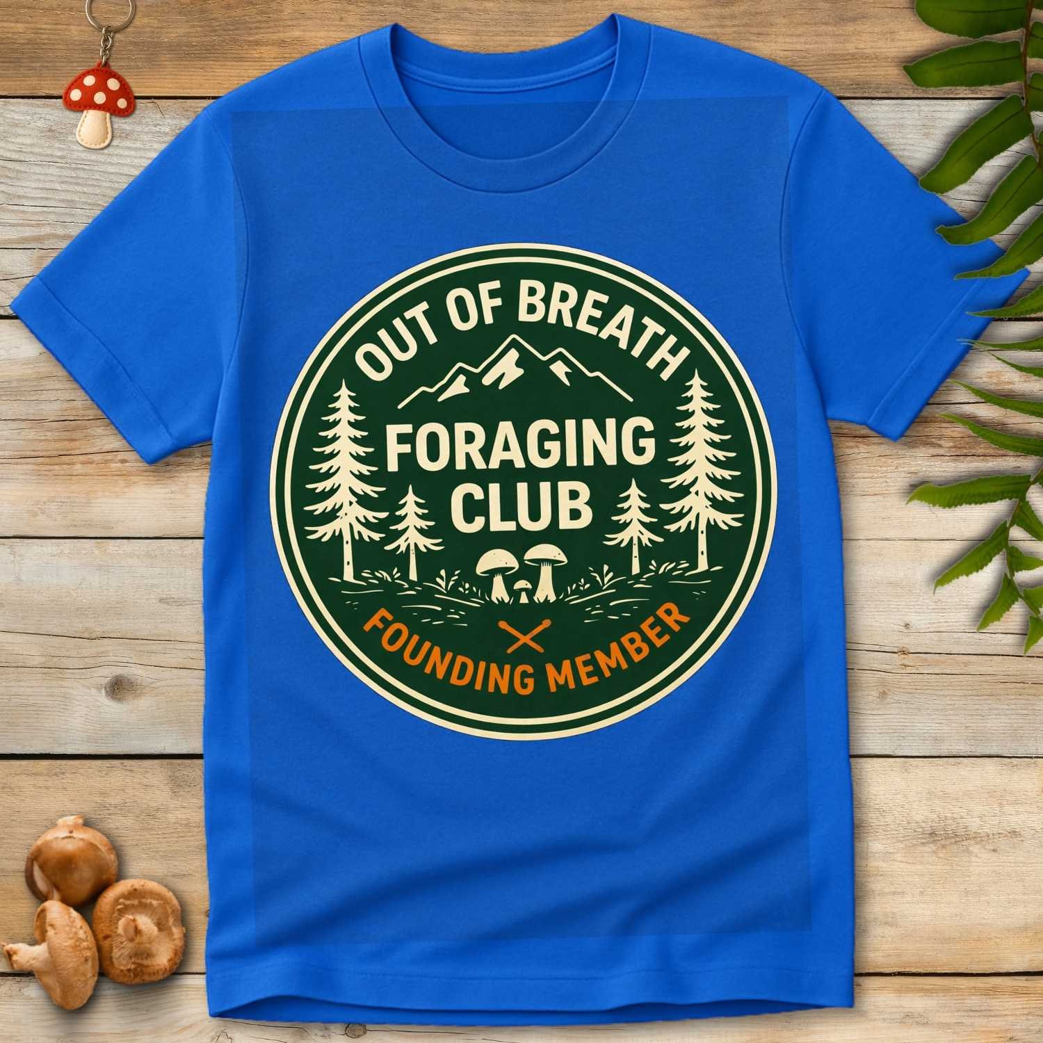 Founding Member Tee