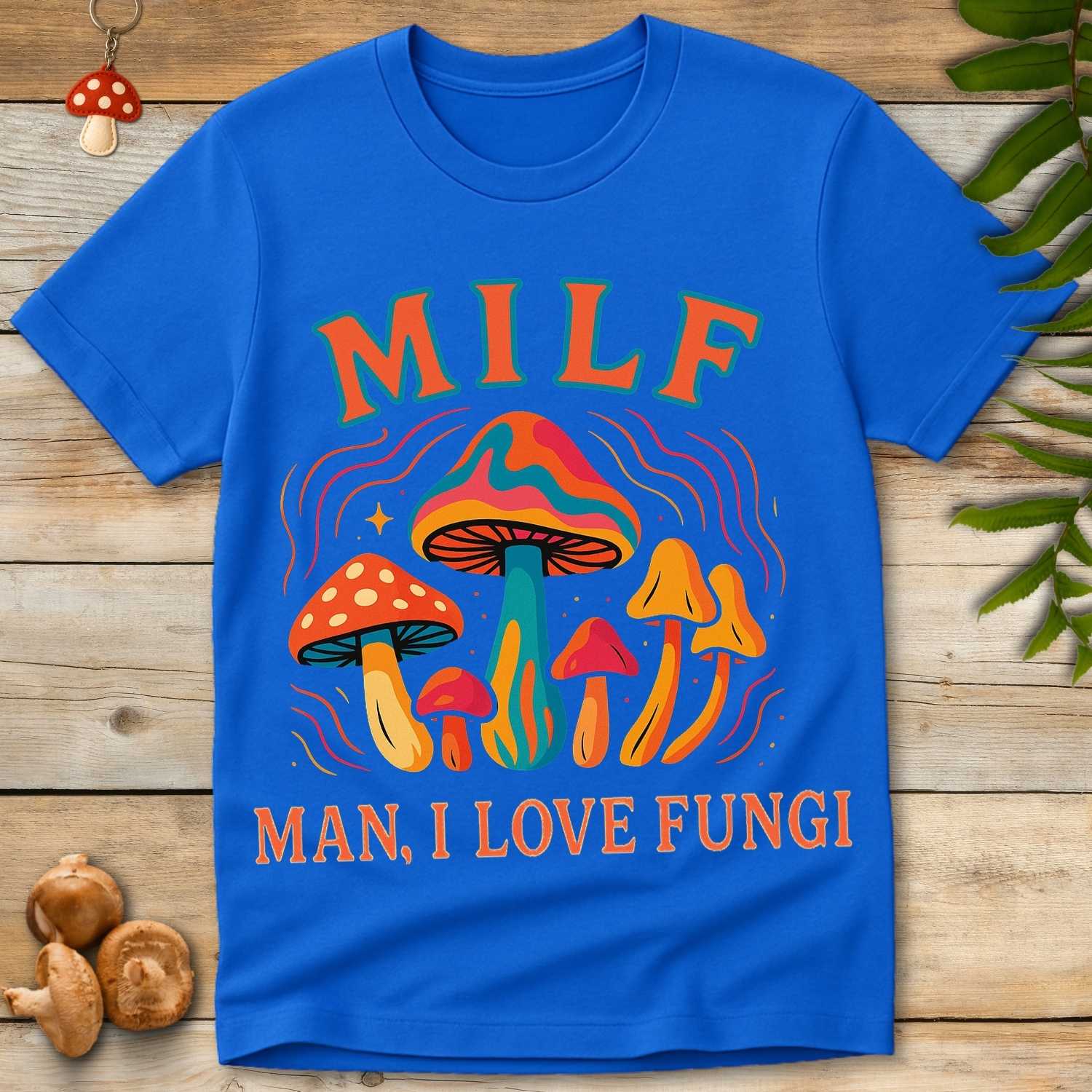 Color Pop Tee