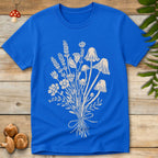 Forager's Bouquet Tee