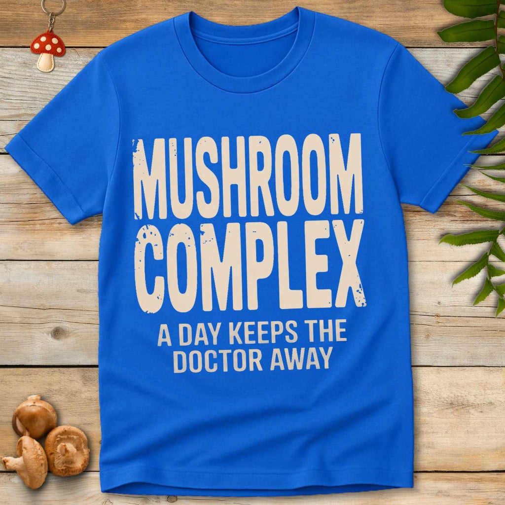 Shroom Health Tee