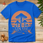 Fungal Horizon Tee