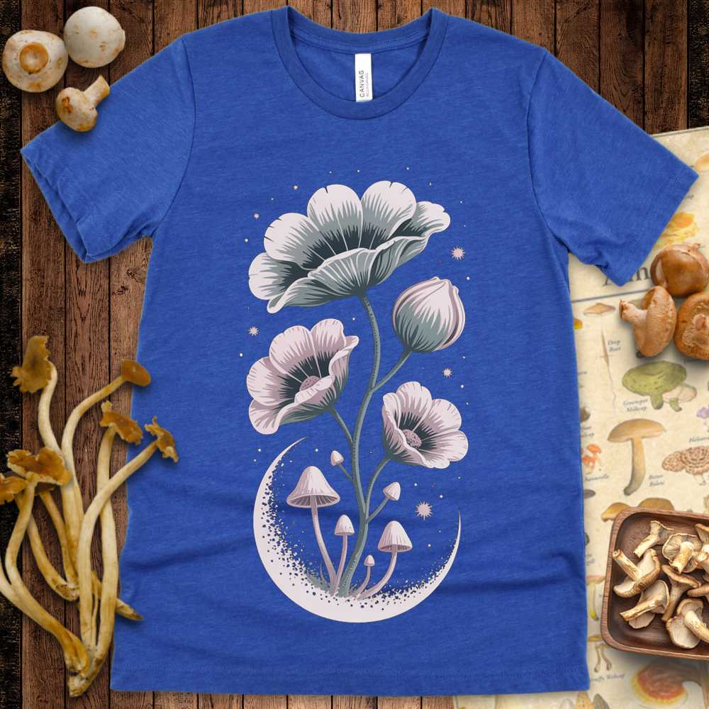 Moonshade Garden Tee