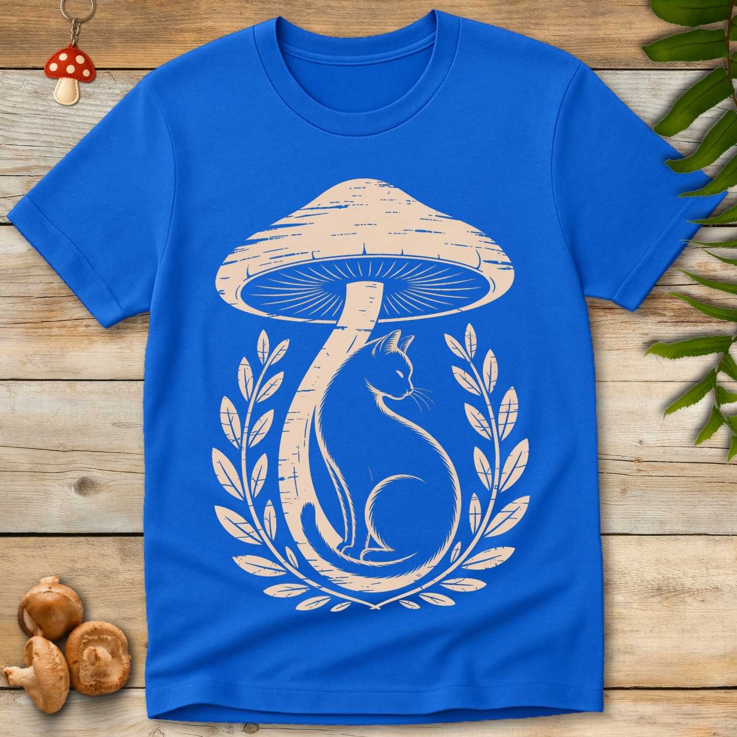 Mystic Cat Tee