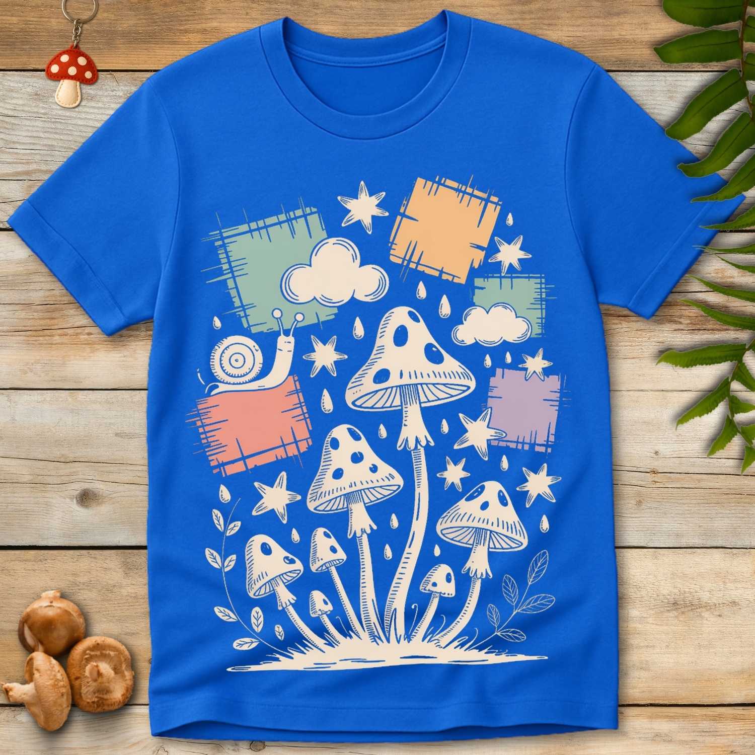 Starshroom Dreams Tee