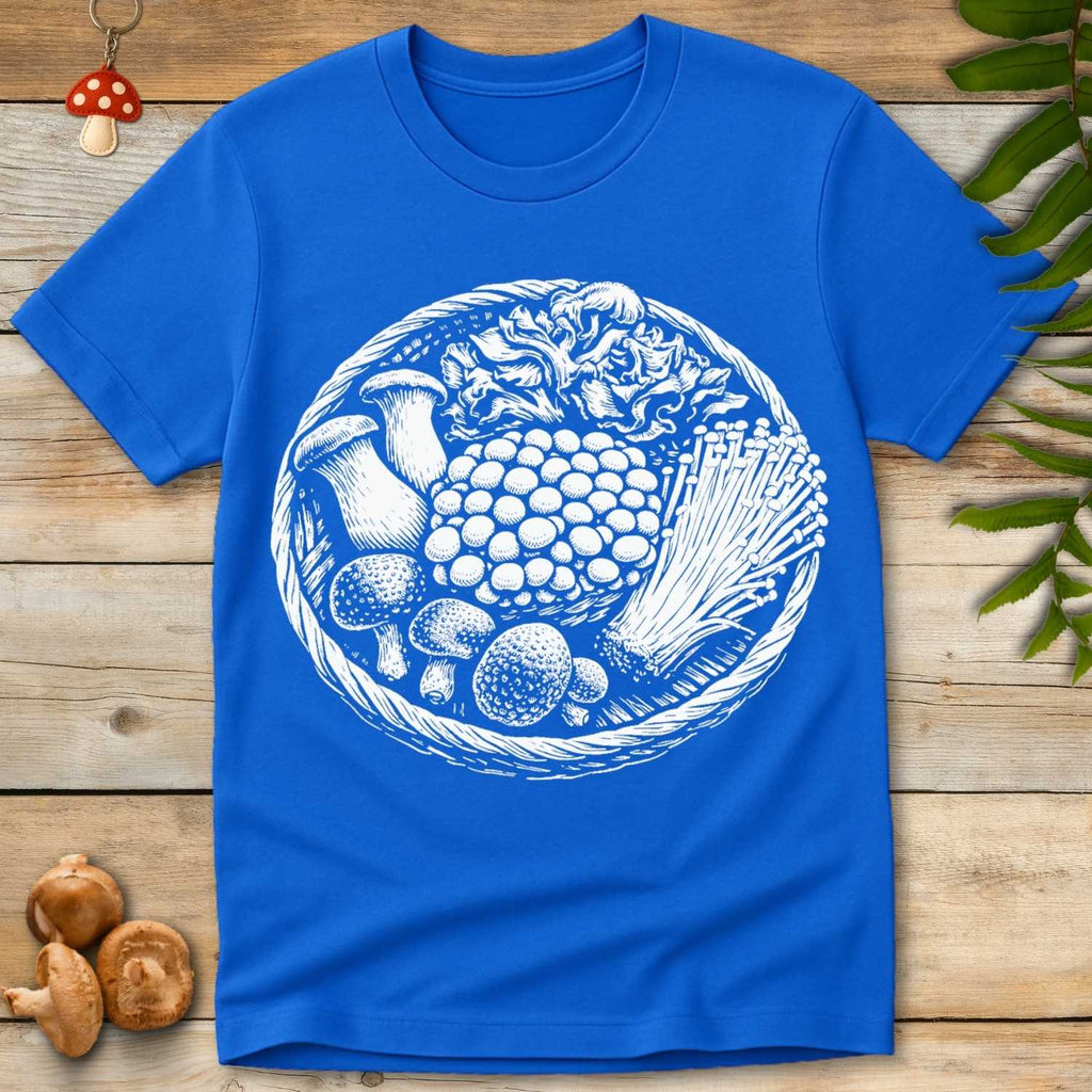 Forager’s Harvest Tee