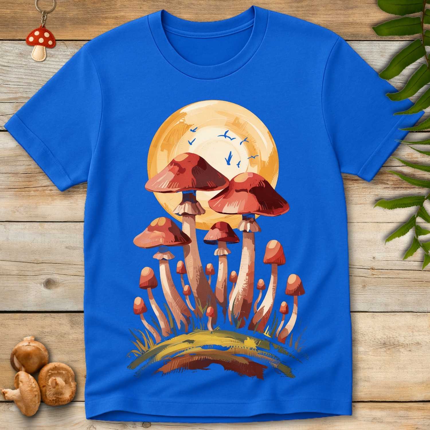 Myco Sunset Tee