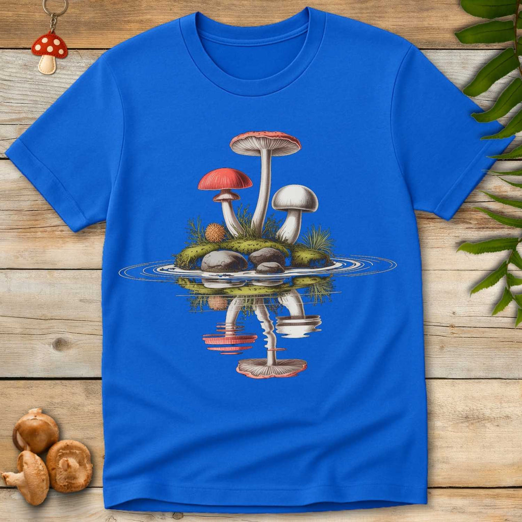 Island Shrooms Tee