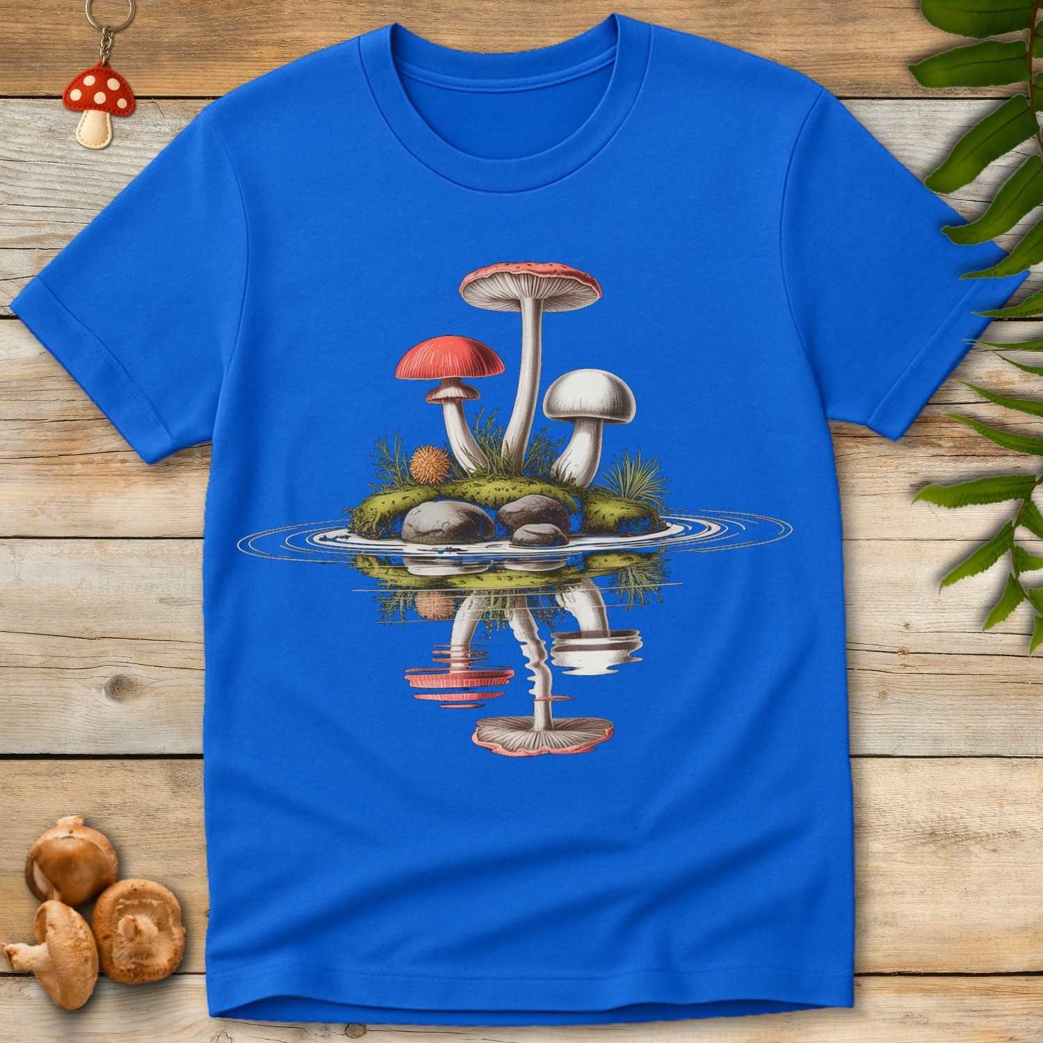 Island Shrooms Tee