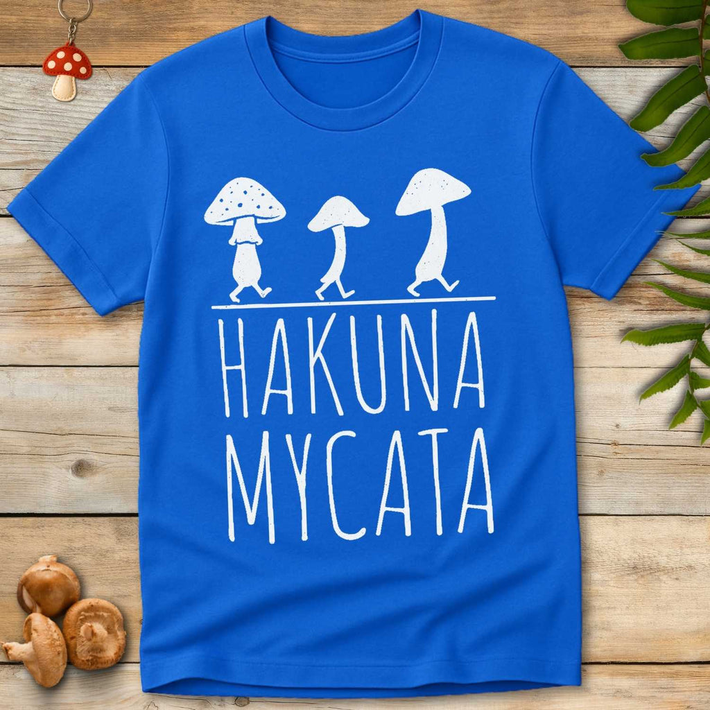 Mycata March Tee