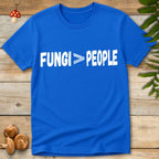 Fungi Greater Tee