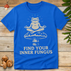 Fungus Zen Tee