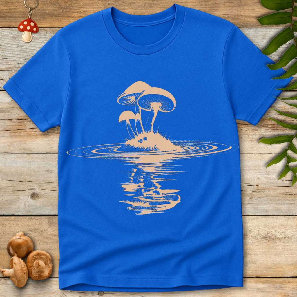 Spore Tide Tee